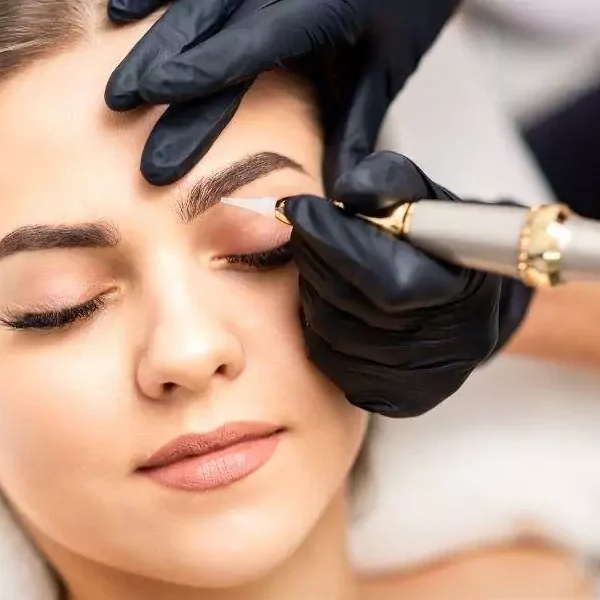 Permanent-Makeup - Tattoo Studio Einbeck