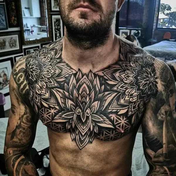 PinImg - Tattoo Studio Einbeck