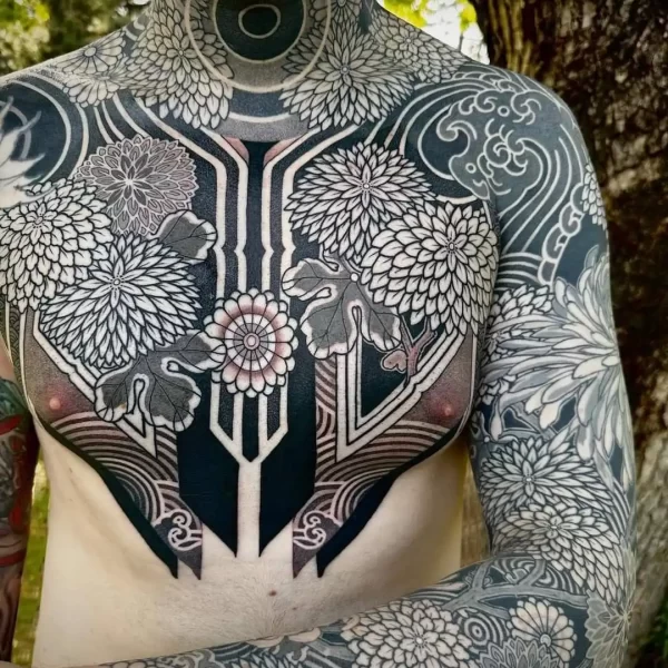 PinImg - Tattoo Studio Einbeck