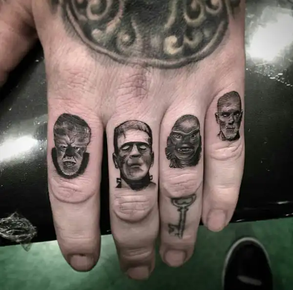  - Tattoo Studio Einbeck
