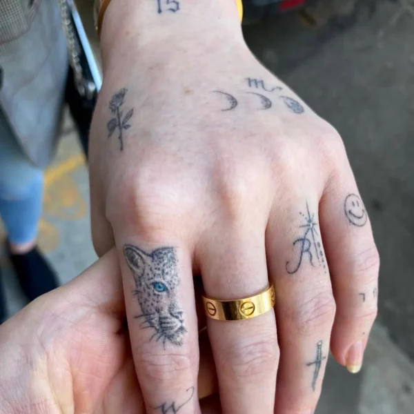 @_dr_woo_ - Tattoo Studio Einbeck