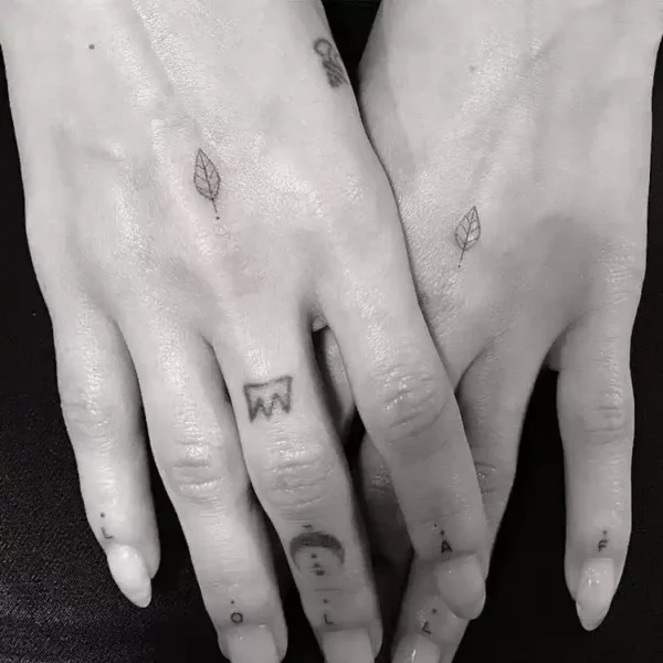 @rad.tattoos - Tattoo Studio Einbeck