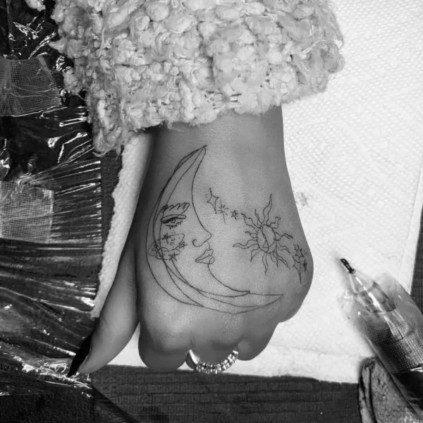 @bangbangnyc - Tattoo Studio Einbeck